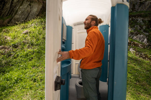 Best Local porta potty services  in Cheval, FL