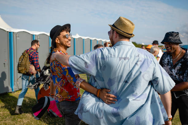 Best Porta potty rental near me  in Cheval, FL