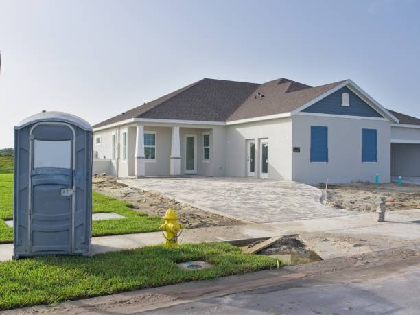 Professional porta potty rental in Cheval, FL